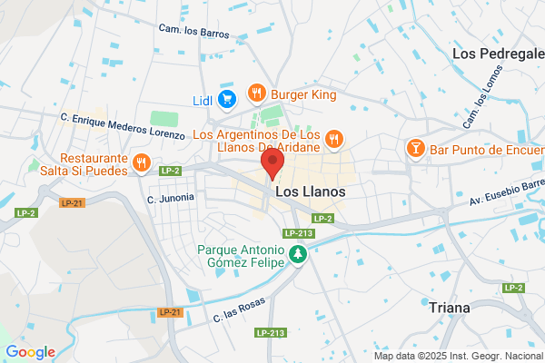 Autorepuestos Caceres