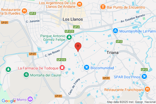 Apartamentos Adjovimar