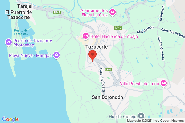 Arepera Famara