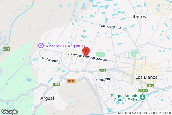 Cinur Consultorios Urbanisticos Inmobiliarios S.L.