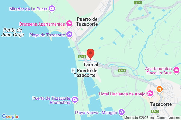Comunidad De Aguas Tenisca-La Fuerza