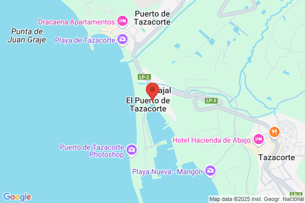Nemo La Palma