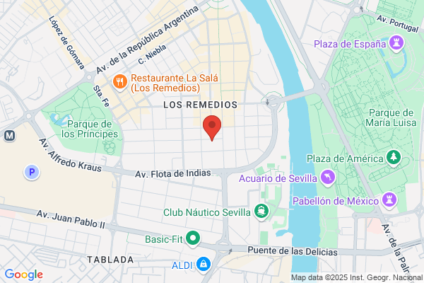 Antiguedades Y Subastas De Sevilla