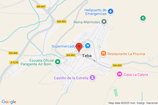 Asesoria Teba S.L.