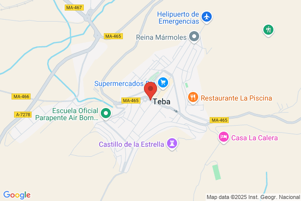Caja Rural De Almeria Y Malaga