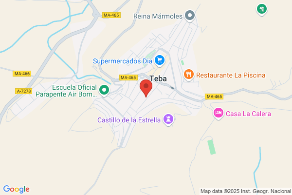 Carpinteria Y Servicios Reina S.L.