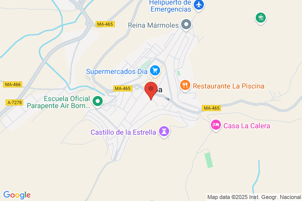 Madrigal Quintana S.L.
