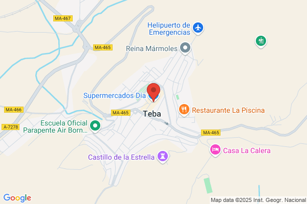 Supermercados Dia