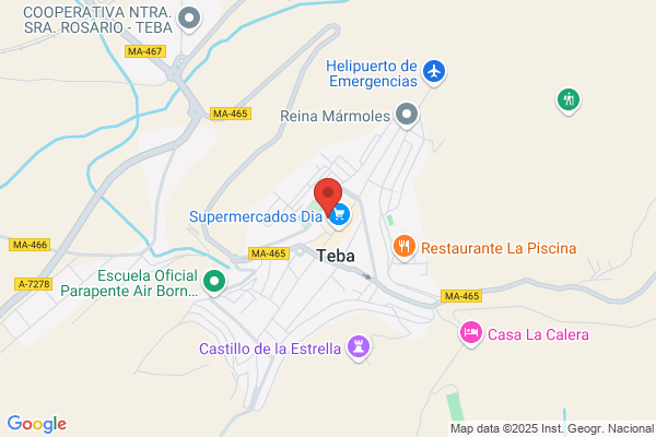 Turistica Travel Booking