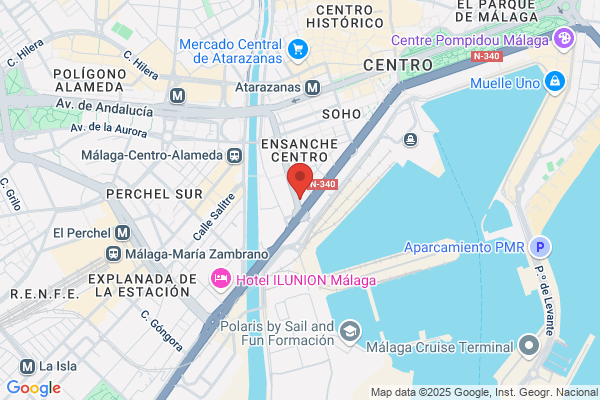 Union General De Trabajadores