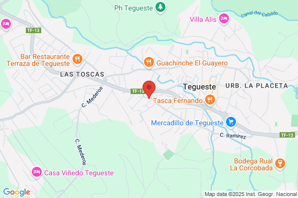Centro De Fisioterapia Y Rehabilitacion Magec C.B.