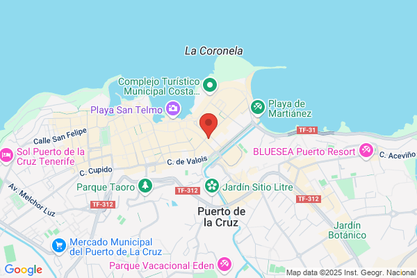 Centro Medico Salus Canarias S.A.