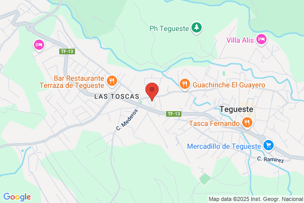 Informatica Y Equipamientos Medicos De Canarias S.A.L.