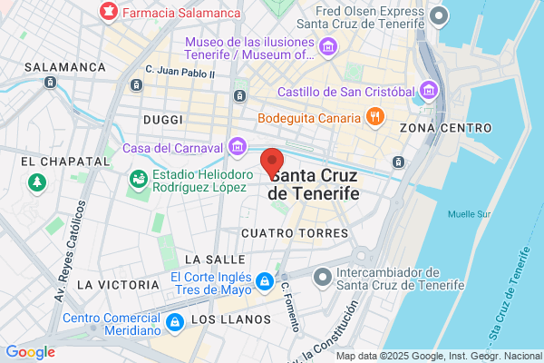 Mail Boxes Etc. - Mensajeria (Ctro Serv postales Envios y Embalajes)