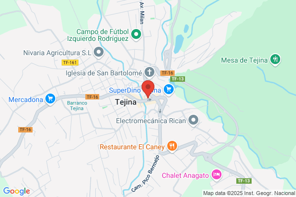 Sportium en Salón De Juegos Winntoke Tejina