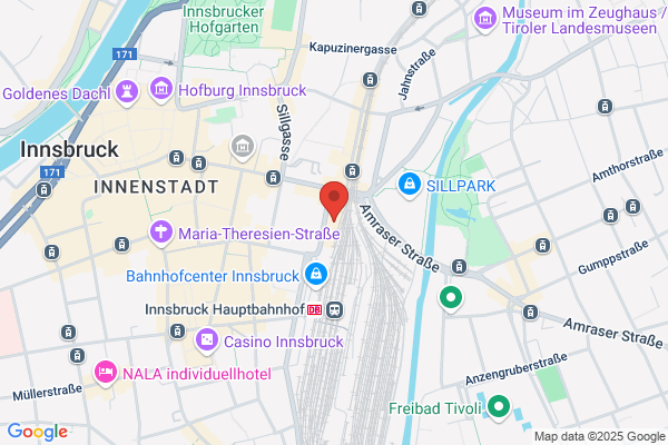 Tyrol Innsbruck Inmobiliaria S.L.