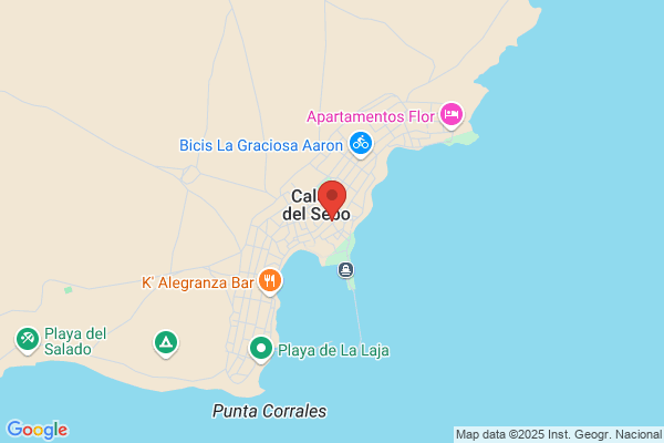SUPERMERCADO LA MAR