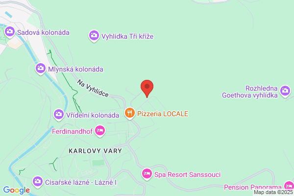 Navia Property