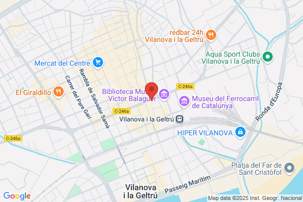 Arquitectura Y Planning S.A.