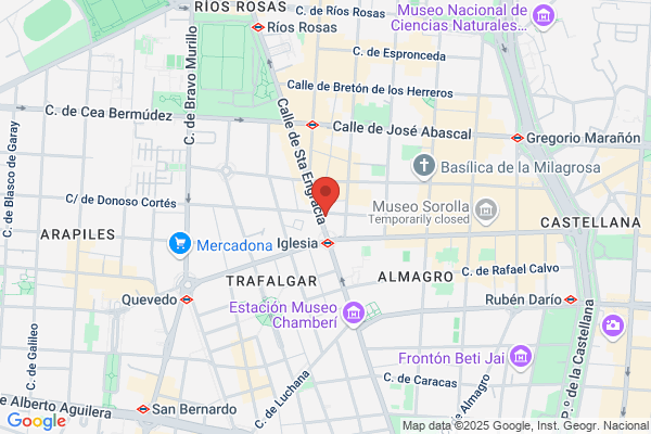 Asesoria Cortit S.L.