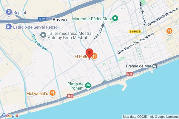 Bar La Façana