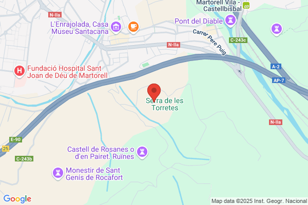 Martorell Castillejo m. C.