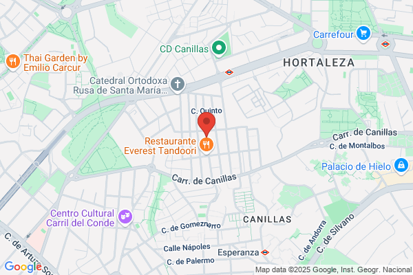 Servicios Acogida S.L.