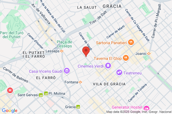 TRIVIUM CENTRE DE FORMACIÓ I CREACIÓ