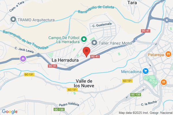 Cristalería la Herradura