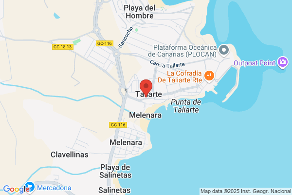 Bar Miramar