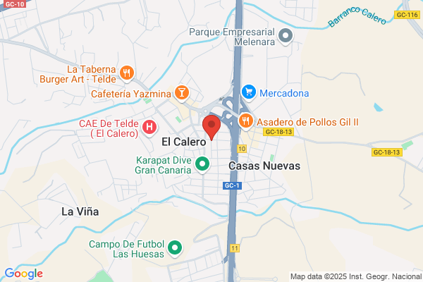 Isaias Lopez Sanchez Reformas Integrales