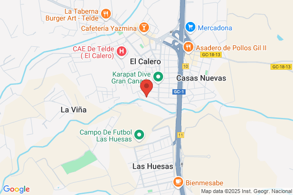 CARPINTERIA LAS PALMAS PREMIUM S.L.