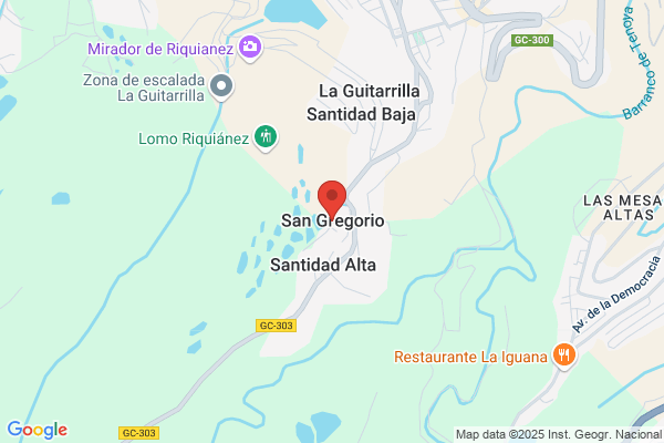 Solados Canarias