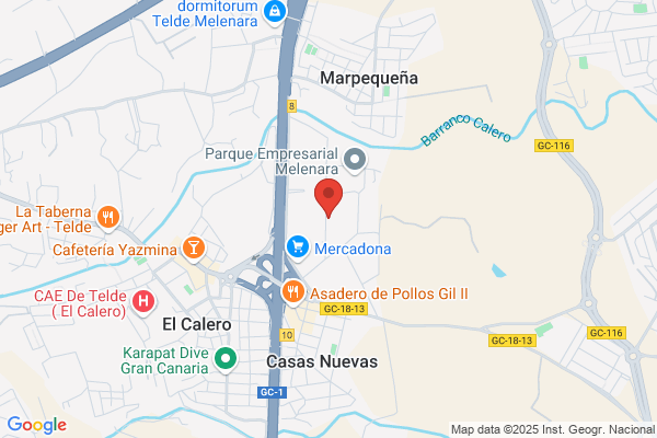 Quintana Autos Canarias S.L.