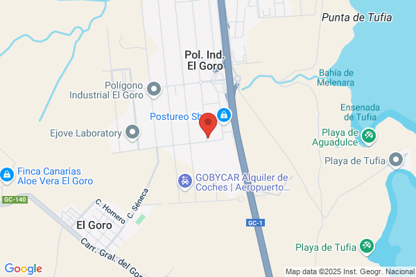 Gesapro Servicios Integrados
