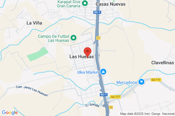 TRANSPORTES LOS CHICOS DE PIEDRA MOLINO S.L