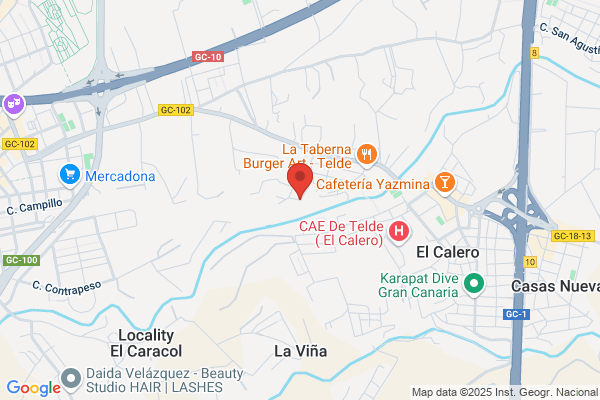 Canarias Alquiler de Maquinaria