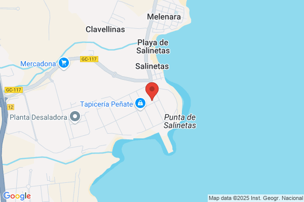 Interiorismo Las Palmas