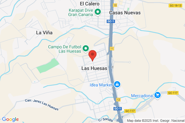 Reformas Las Palmas Construmax