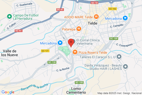 Clínica Dental Batan - S. Roque
