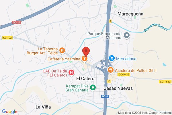 Apa Center
