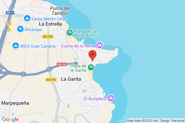 Ferreteria La Garita