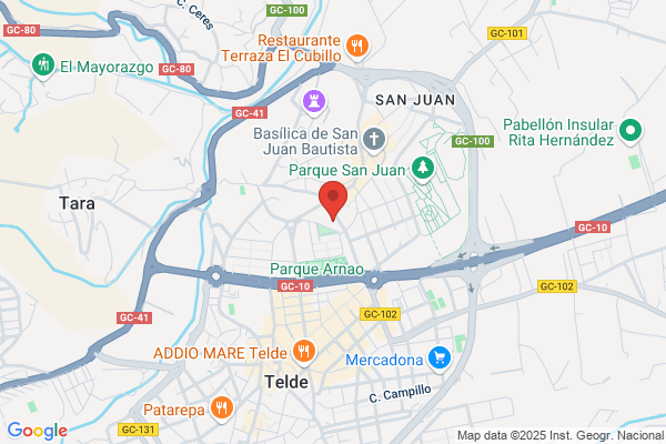 INMOBILIARIA NHC