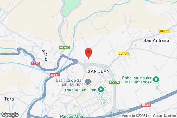 Finca La Suerte Grande