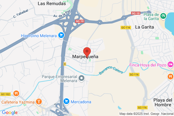 Alisado brasileño Marpequeña - Uñas Marpequeña - Salón de belleza Glamour