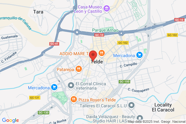 GAES una marca amplifon