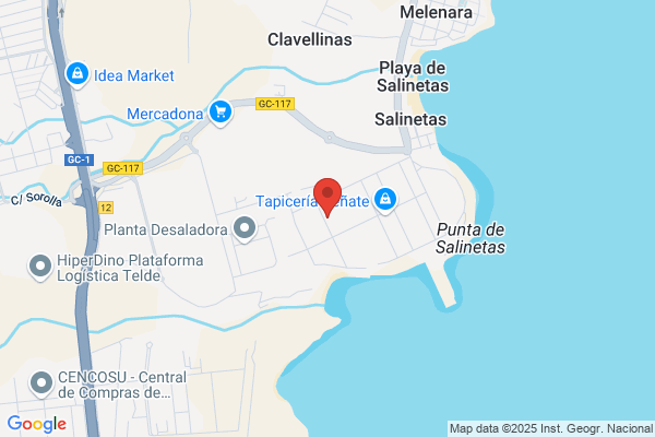 Comercial Gallebán
