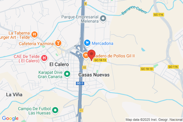 CLINISALUD CANARIAS