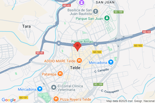 Colchones Telde Sleep Zone