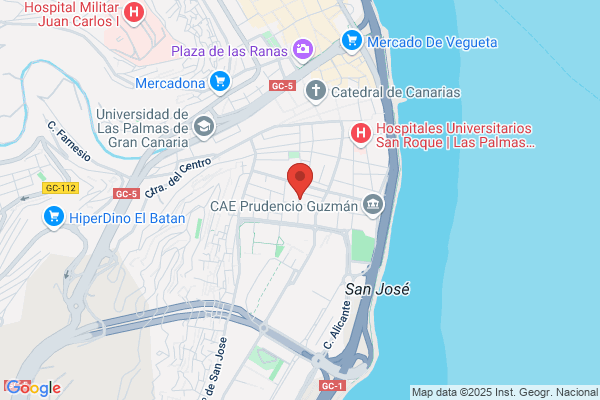 Distribuye Palmeras S.L.